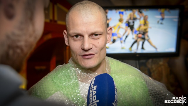 Piłkarki ręczne Pogoni Baltica Szczecin świętowały w sobotę zakończenie tegorocznego sezonu. Fot. Jarosław Gaszyński [Radio Szczecin] Sezon dobiegł końca. Pogoń Baltica świętuje [ZDJĘCIA, WIDEO]