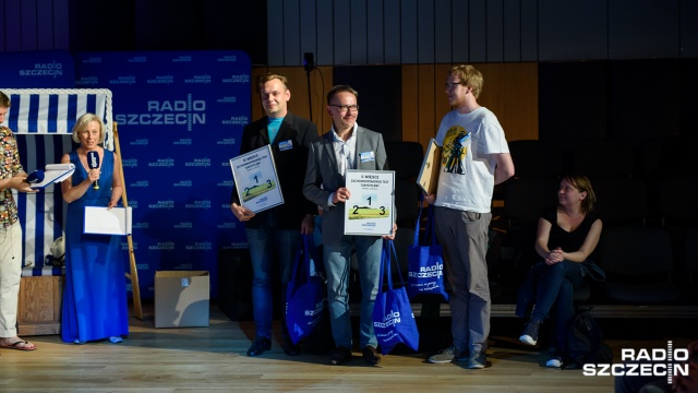 Fot. Konrad Nowak [Radio Szczecin] Test Turystyczny rozwiązany. Komu poszło najlepiej? [ZDJĘCIA, WIDEO]