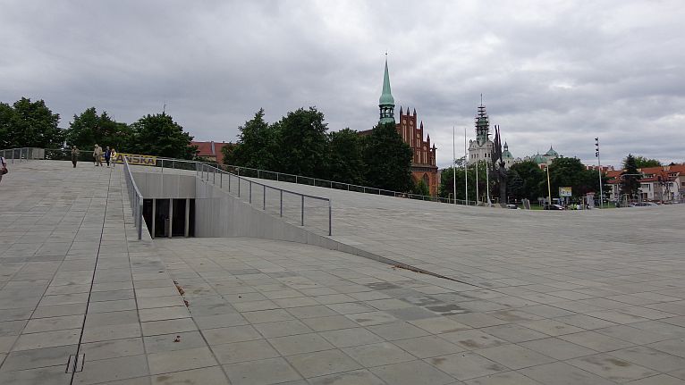 Muzyczny hołd dla uczestników Sierpnia03980 i Sierpnia03988 złoży w piątek Opera na Zamku. To w czasie koncertu Sierpniowe Przełomy.