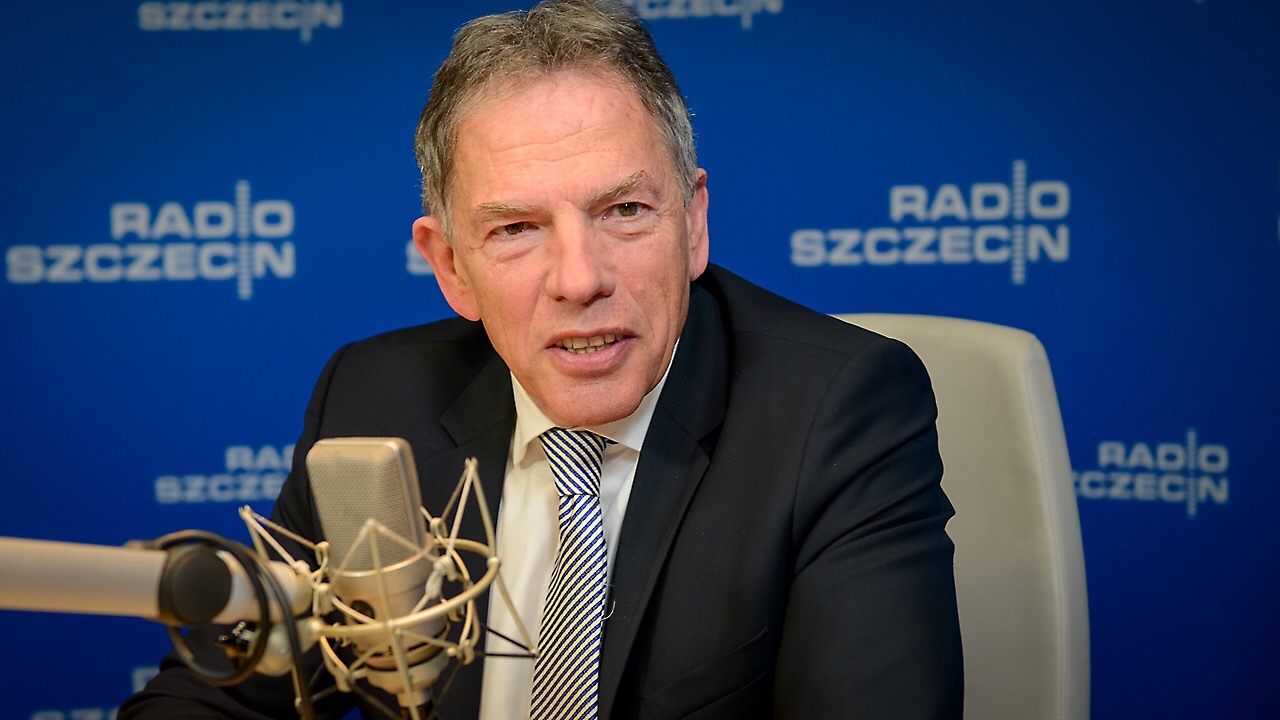 D. Rosati chciałby nadal służyć mieszkańcom woj. zachodniopomorskiego