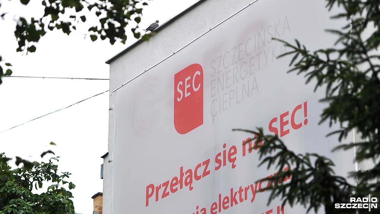 Szczecińska Energetyka Cieplna chce odejść od spalania węgla i paliw kopalnych