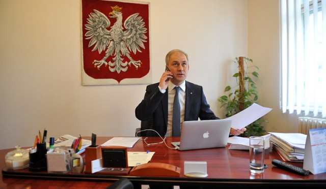 Szykuje się nowy projekt polityczny