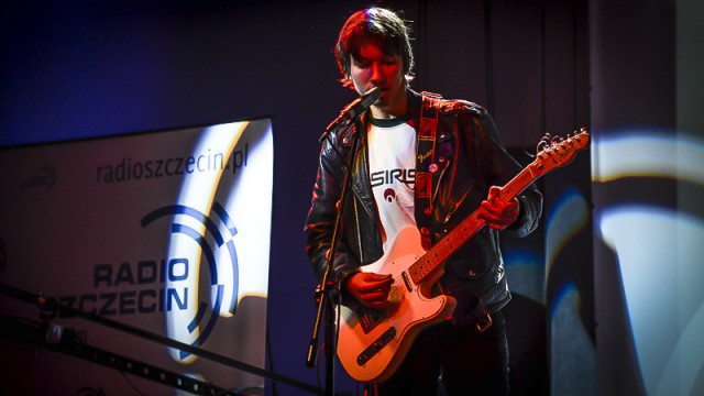 Charlie Monroe w Schodach do Nieba [WIDEO]