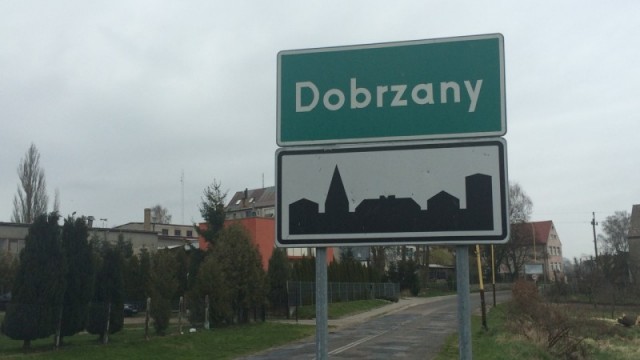 Kto zostanie burmistrzem Dobrzan Dowiemy się w niedzielę
