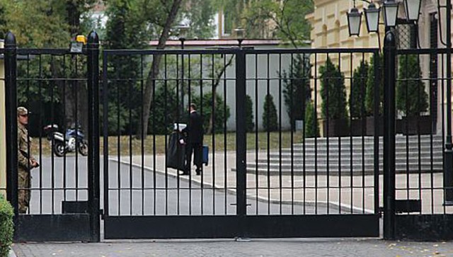 Zemsta ośmiorniczek. Odchodzący ministrowie tłumaczą swoje dymisje