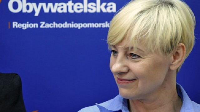 Odpowiedzialne zadanie od premier dla posłanki ze Stargardu