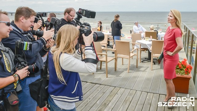 Gwiazdy zjadą do Międzyzdrojów. Kogo będzie można zobaczyć