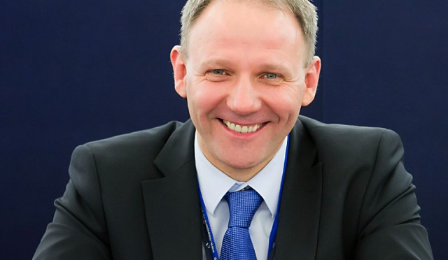 Protasiewicz: Nie chciałbym przekreślać nikogo przez nazwisko