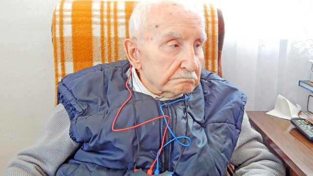 Walczył o wolną Polskę, dziś potrzebuje pomocy