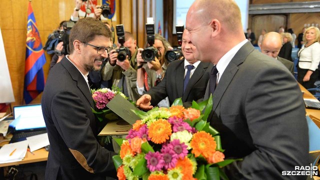 Medal dla architektów. Rozsławiliście Szczecin na świecie