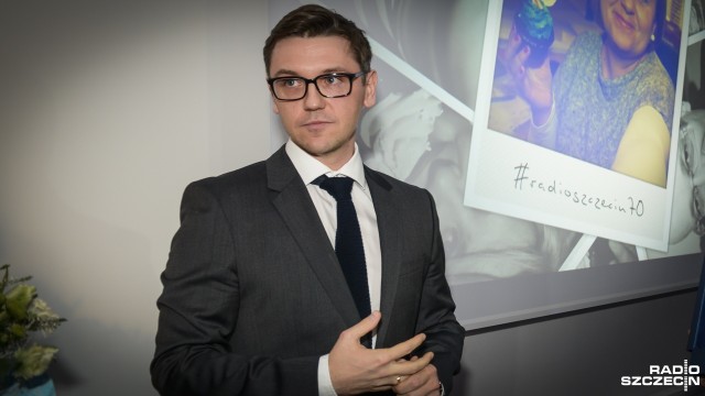 Znane twarze na naszych urodzinach. Do radia przychodzą coraz lepsi