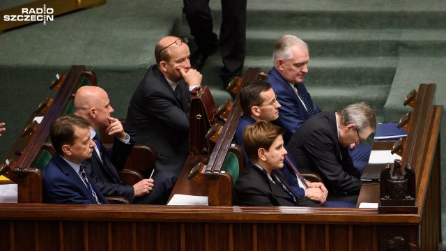 Co zakłada projekt 500 Znamy szczegóły programu [WIDEO]