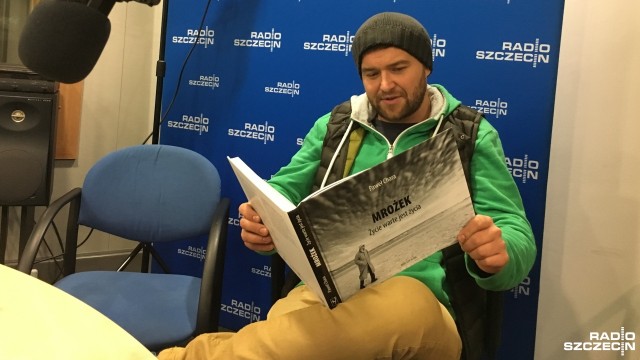 Fotograf, który zdobył zaufanie Mrożka [ROZMOWA]