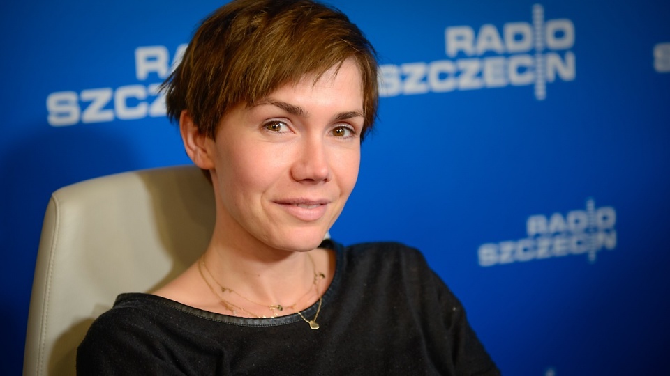 Fot. Jarosław Gaszyński [Radio Szczecin]