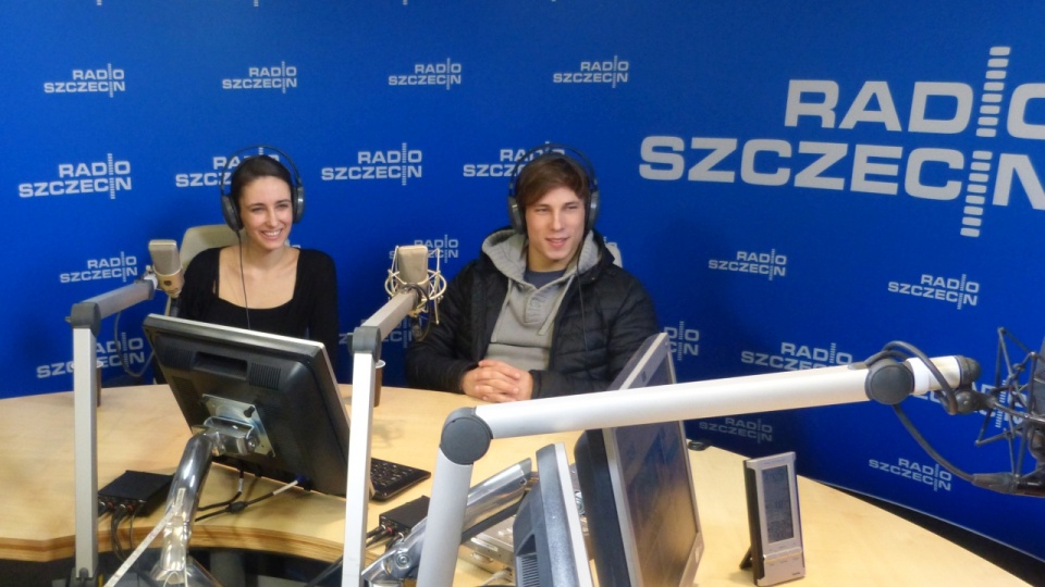 Fot. Michał Król [Radio Szczecin]