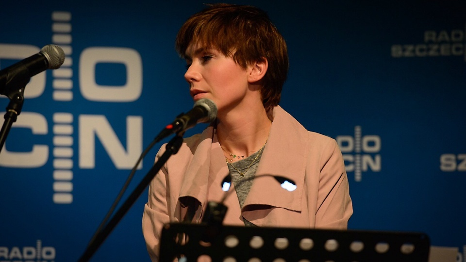 Fot. Jarosław Gaszyński [Radio Szczecin]