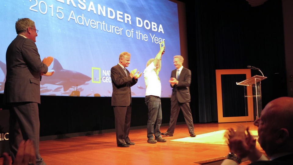 Fot. www.facebook.com/aleksander.doba