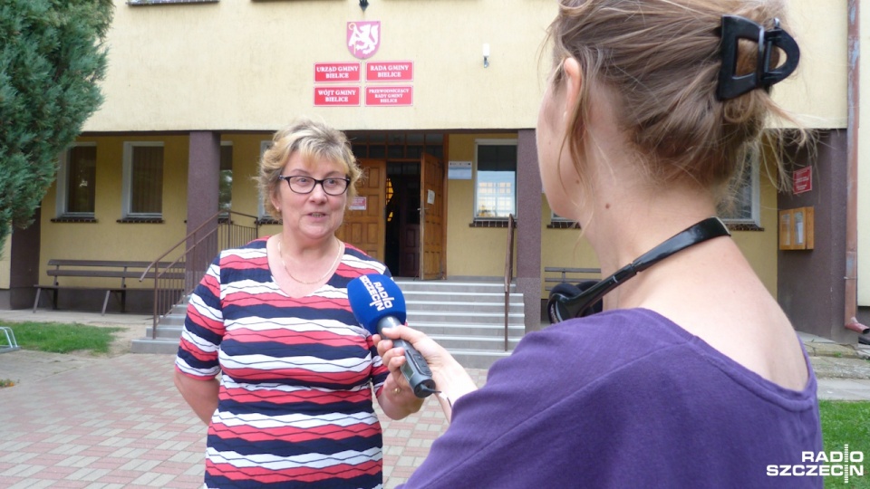 Fot. Paweł Sip [Radio Szczecin]