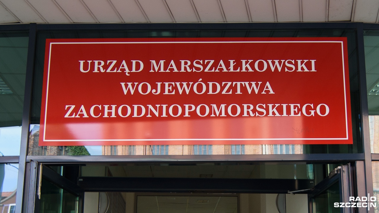 Inwestycyjne plany marszałka na nadchodzącą kadencję