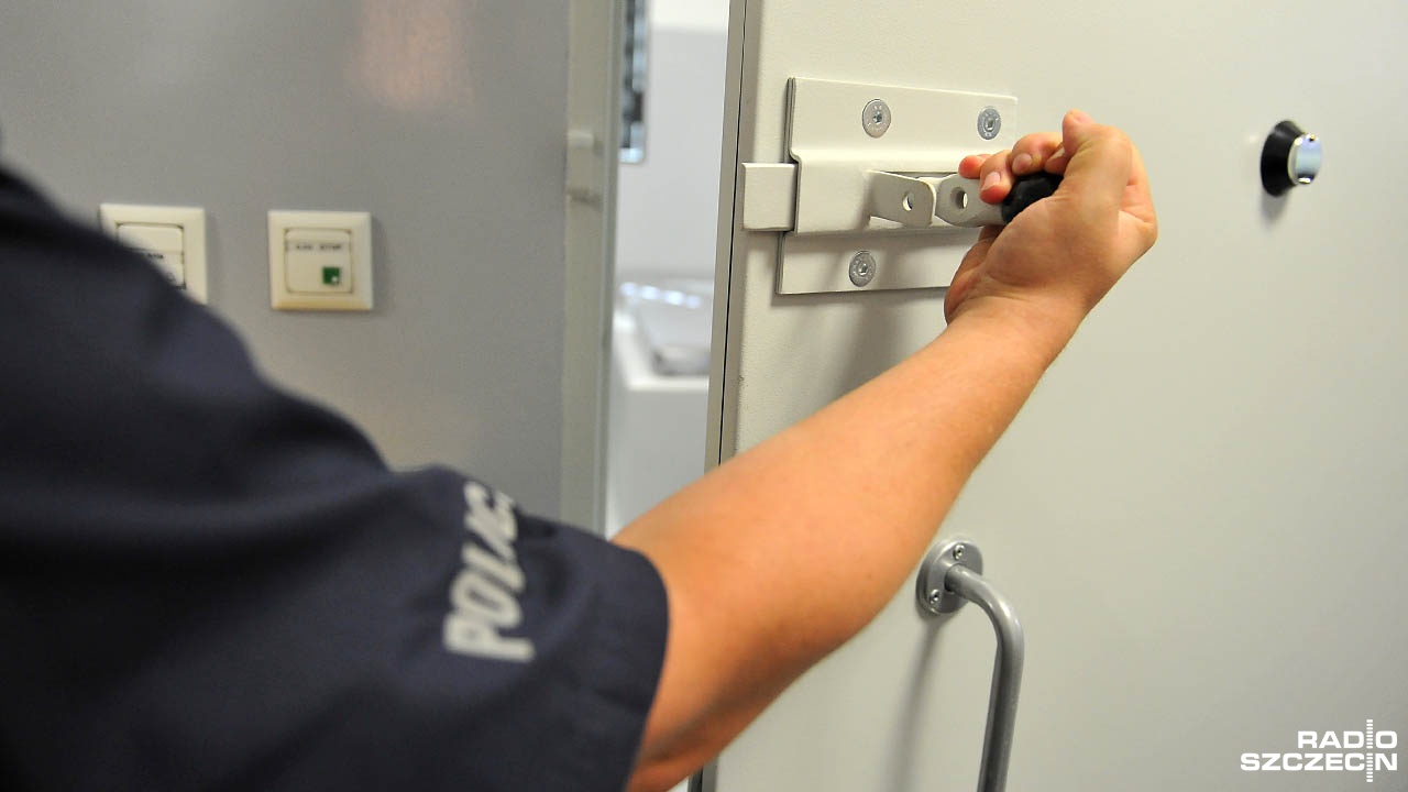 Zniknięcie noworodka i areszt dla dwóch kobiet. W Rynicy w gminie Widuchowa kilka lat temu zniknął noworodek. W piątek zatrzymane zostały w tej sprawie dwie osoby: 31-letnia matka dziecka i jej matka.