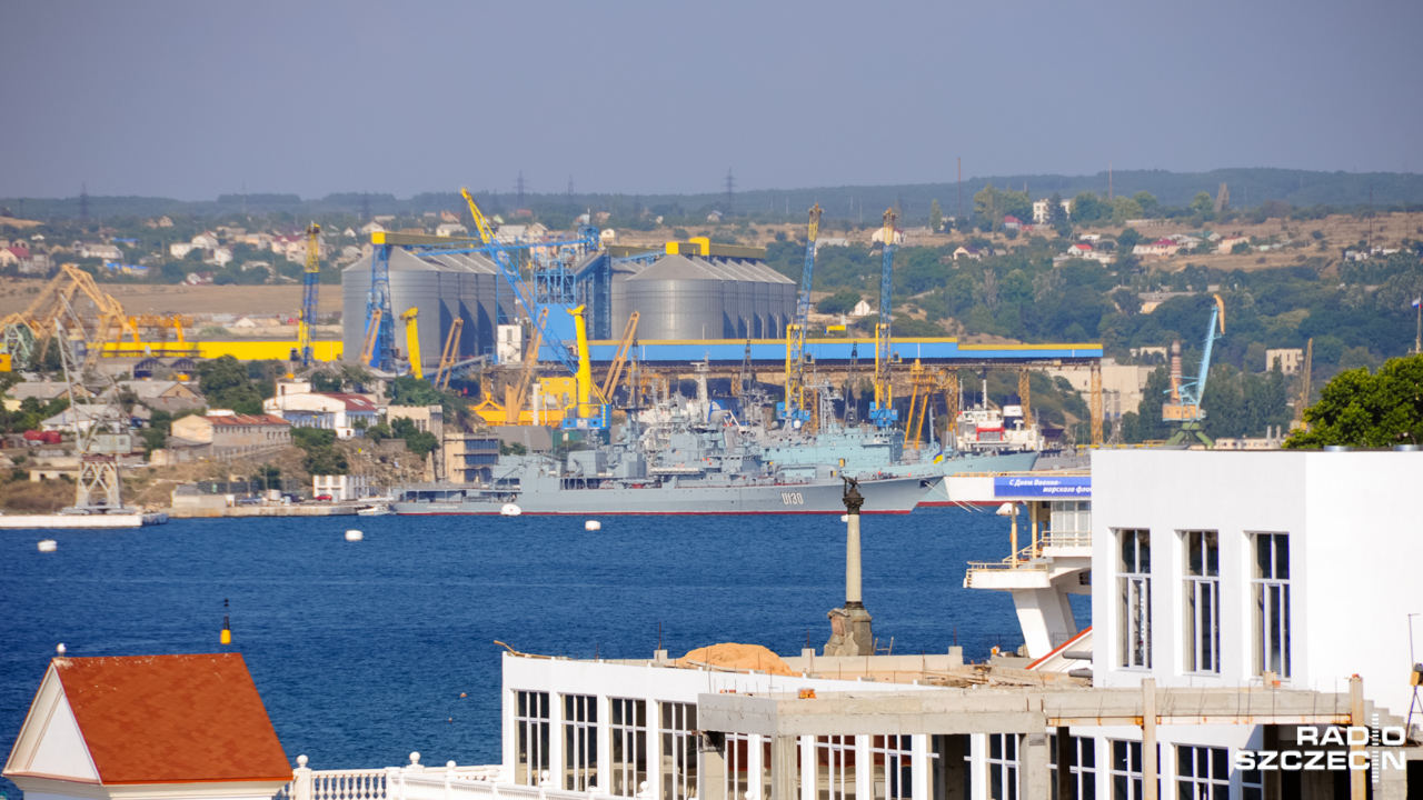 Ukraina: polska pomoc rodzinom jeńców