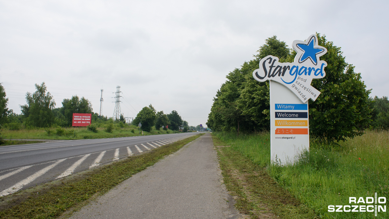 To już ostatnie tygodnie prac na wiaduktach w Stargardzie - twierdzi wykonawca.