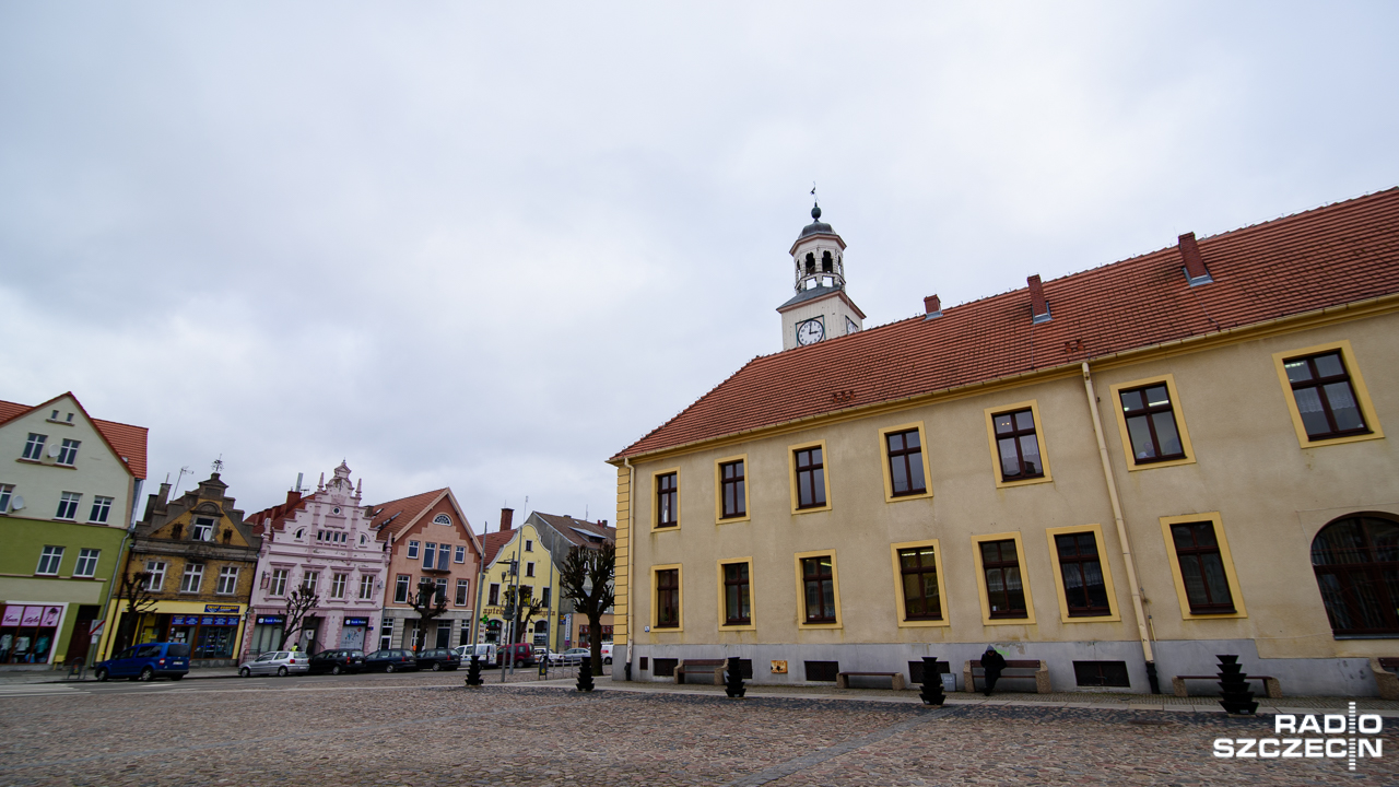 Trzebiatów odracza podatki od nieruchomości - to pomoc w dobie epidemii.