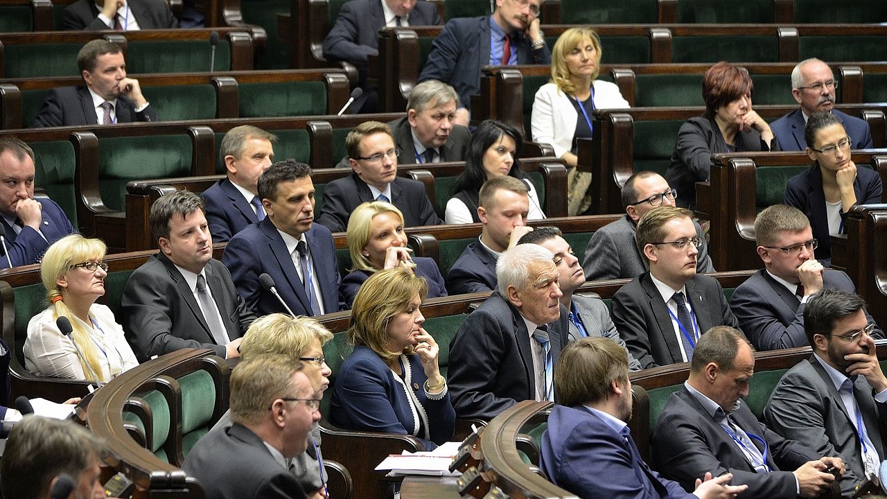 Kukiz założy partię Powoli dojrzewam