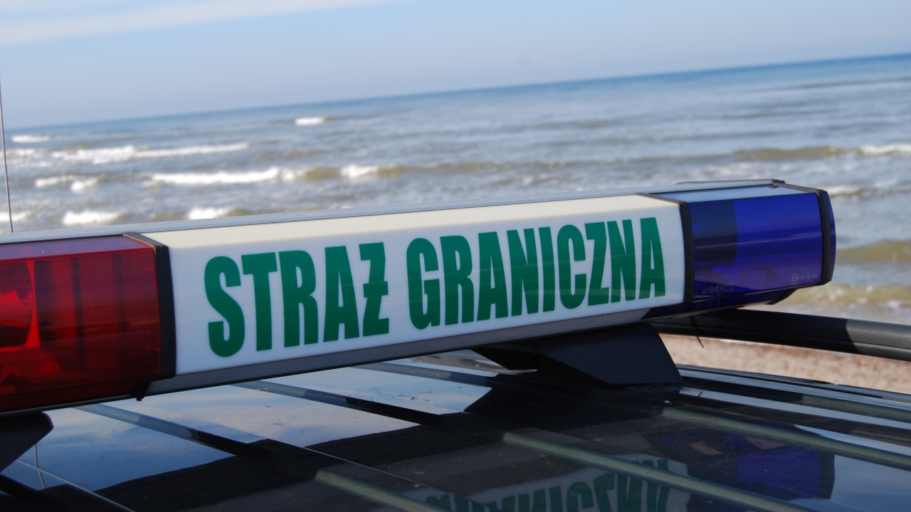 Zamykają przejście graniczne Gryfino-Mescherin
