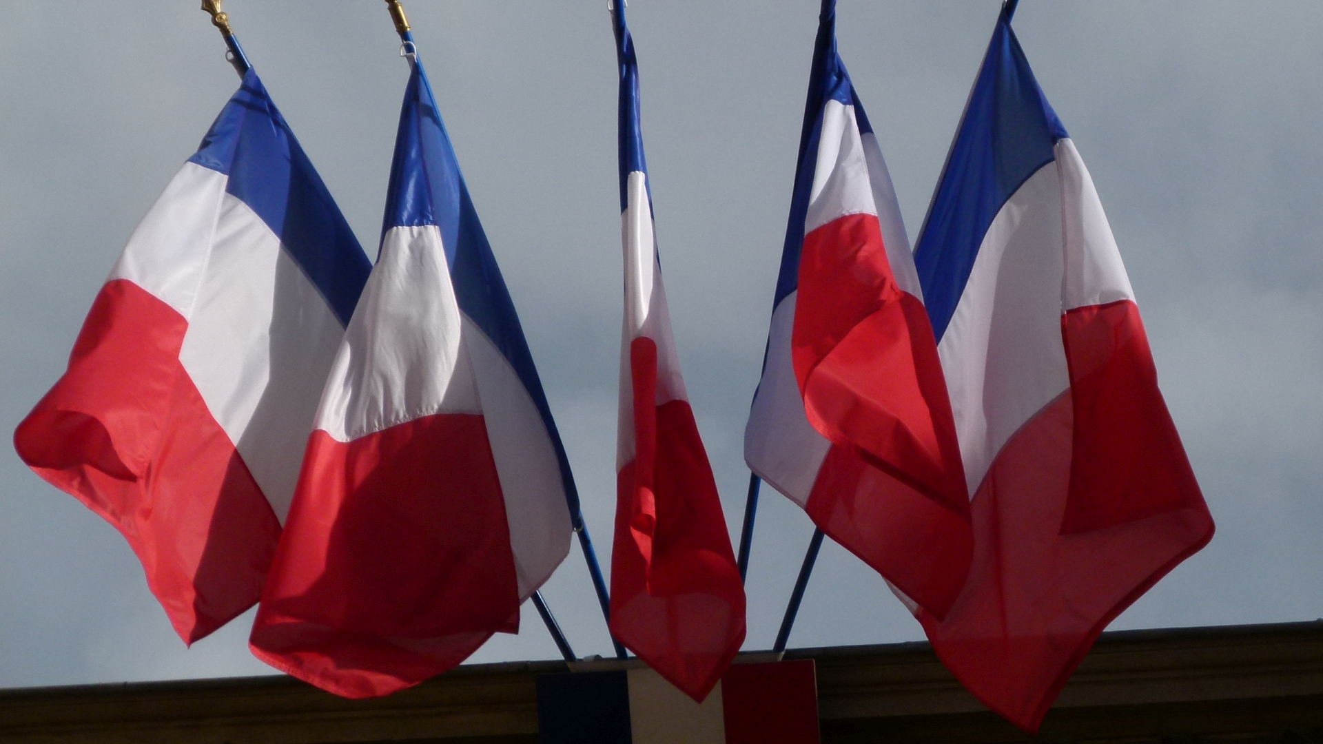 We Francji rekordowa liczba dorosłych przyjmie chrzest podczas Wigilii Paschalnej.