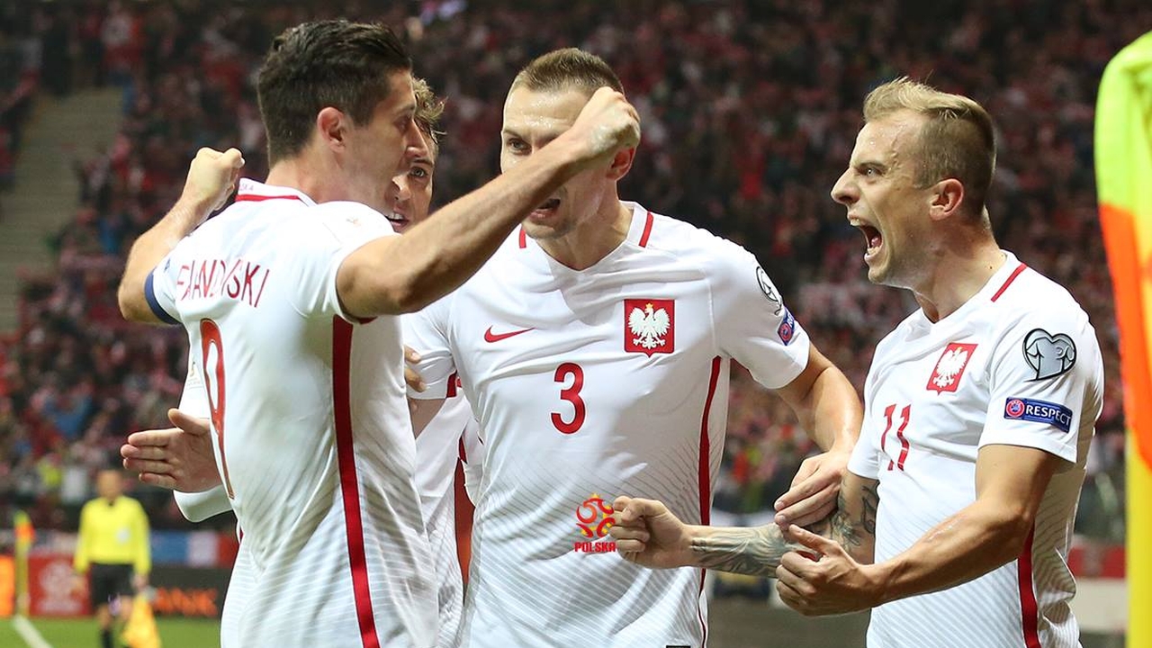 150 dni do finałów Mistrzostw Świata. Rosja gotowa na Mundial