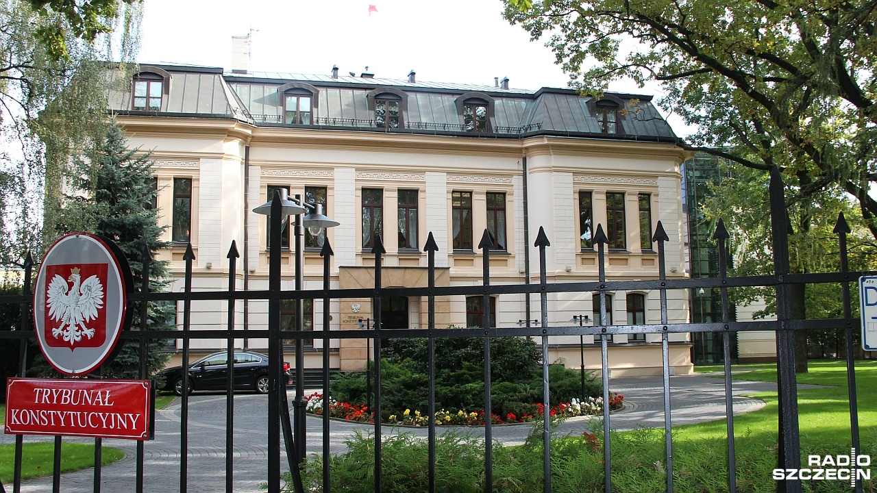 Nowy sędzia TK wybrany