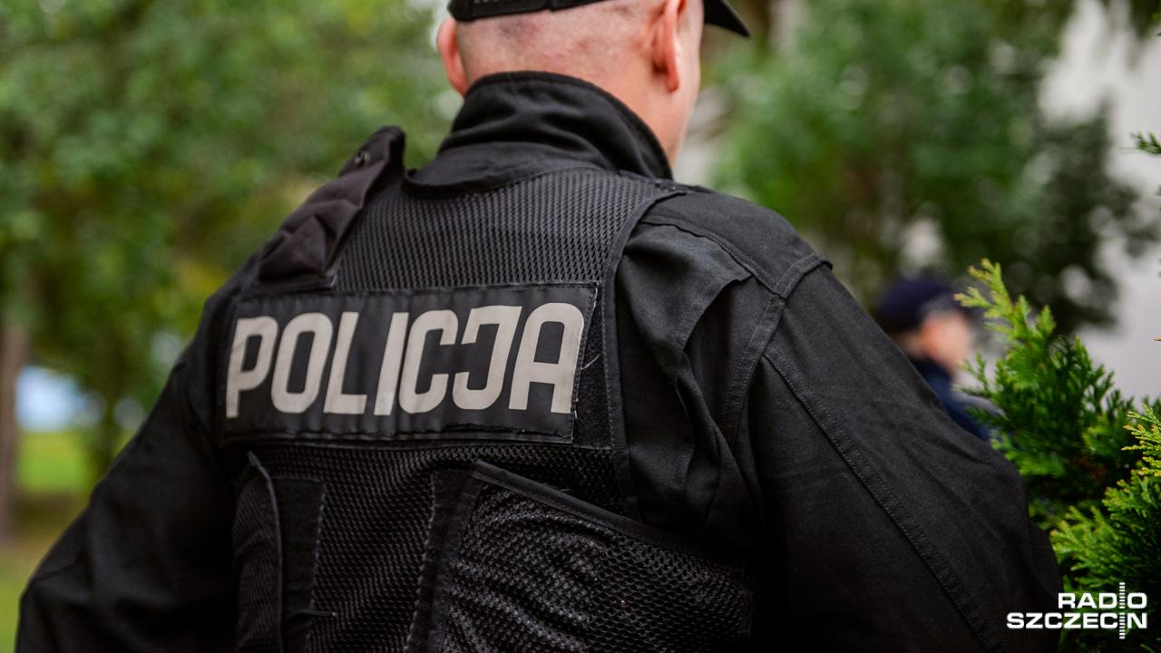 Pożar mieszkania podczas Marszu Niepodległości. Policja ma podejrzanego