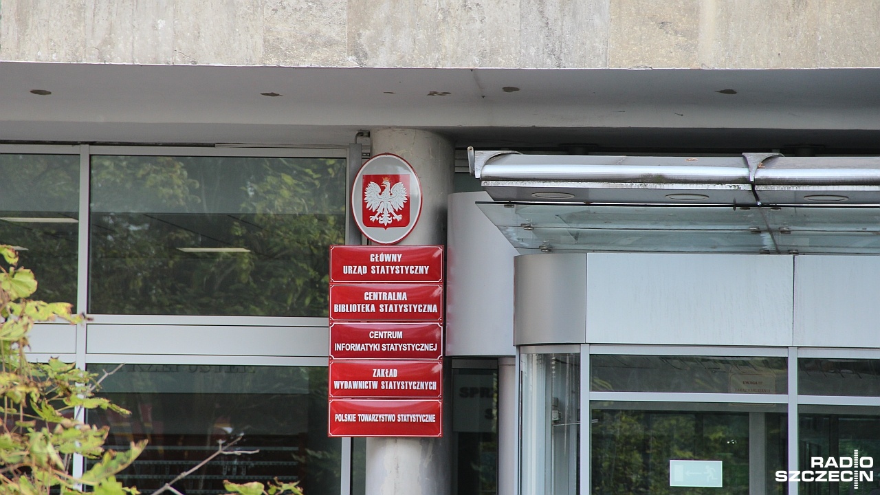 Główny Urząd Statystyczny poda w czwartek dane o inflacji w sierpniu. Z szybkiego szacunku opublikowanego pod koniec ubiegłego miesiąca wynika, że wyniosła ona 16,1 procent licząc rok do roku.