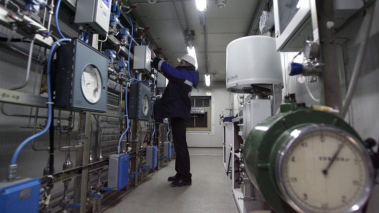 Prezes Urzędu Ochrony Konkurencji i Konsumentów, Tomasz Chróstny nałożył na Gazprom karę w wysokości blisko 213 milionów złotych. Prezes UOKiK-u wyjaśnia, że powodem jest brak współpracy w dochodzeniu dotyczącym budowy gazociągu Nord Stream 2.