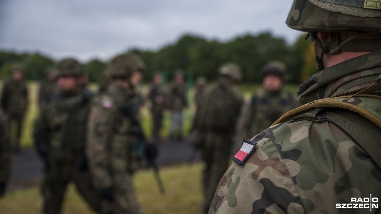 Polska będzie mieć najsilniejszą armię w Europie