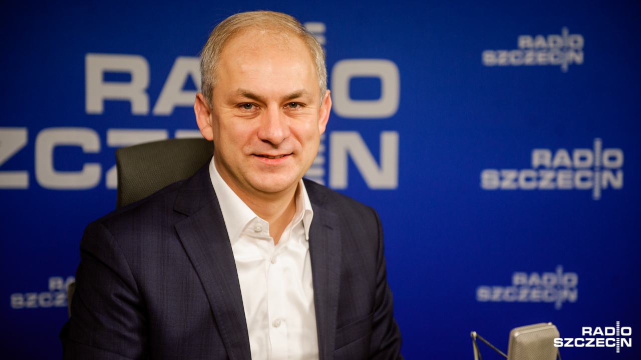 Grzegorz Napieralski