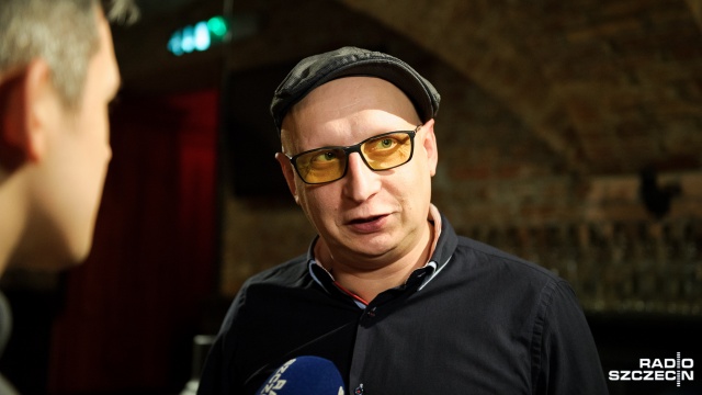 Fot. Konrad Nowak [Radio Szczecin] Koncert dla chorego Piotrusia. Potrzebna suma coraz bliżej [WIDEO, ZDJĘCIA]