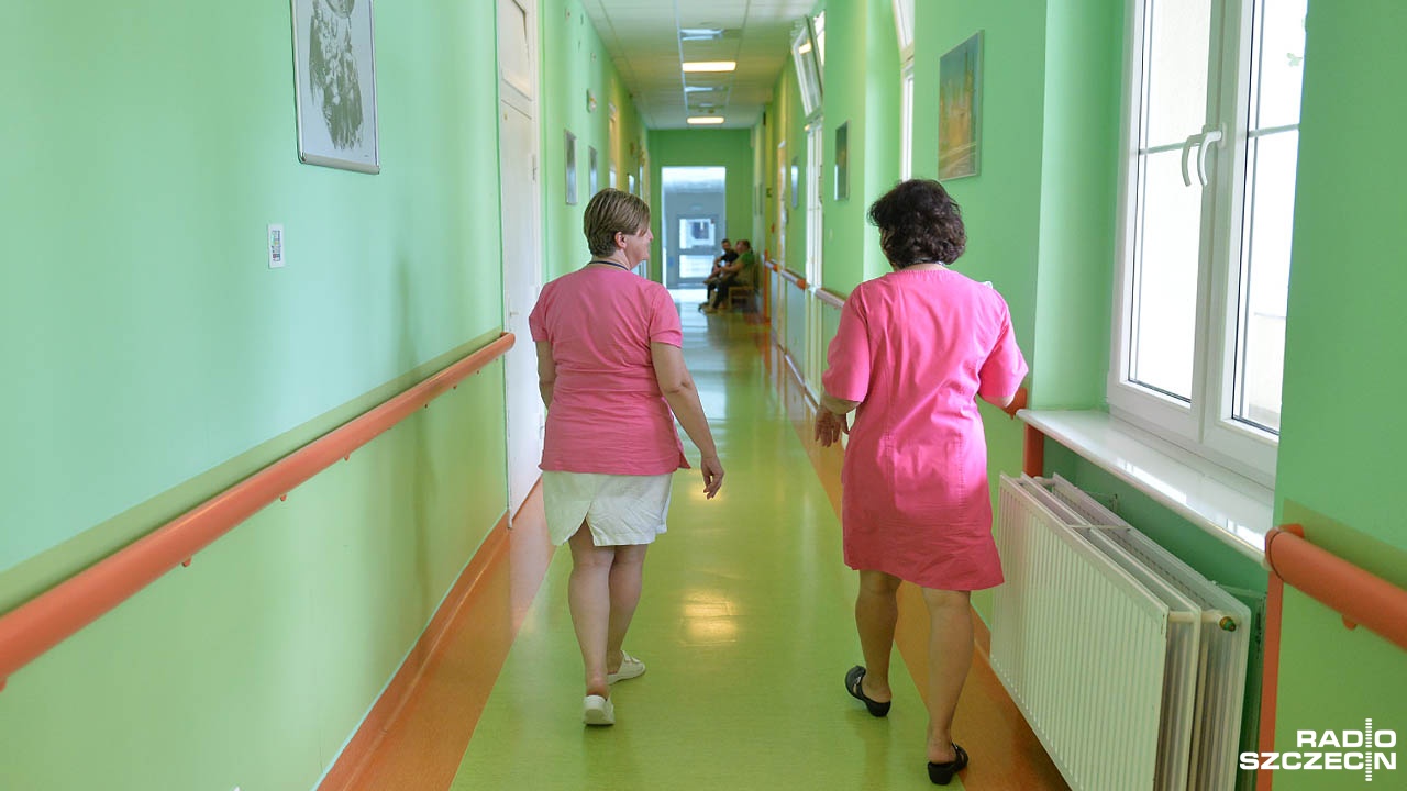 Doszło do napaści na pielęgniarkę w Szpitalu Kolejowym w podwarszawskim Pruszkowie.
