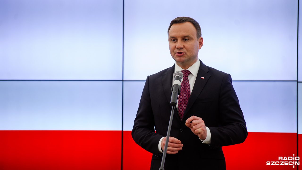Prezydent RP objął honorowym patronatem finał regat The Tall Ships Races
