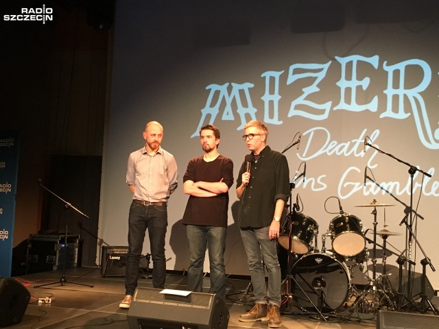 Mizeria, fot. Piotr Rokicki Rok zakończymy z Mizerią, ale nie mizernie [WIDEO, ZDJĘCIA]