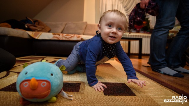 Real Madryt zaprasza chorego Piotrusia do Hiszpanii