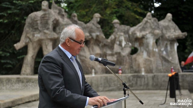 Były wicewojewoda nowym dyrektorem zarządu melioracji