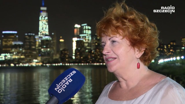 Żona Aleksandra Doby: Była inspekcja kajaka [WIDEO]