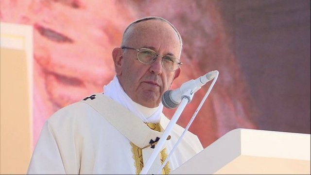 Czas na Panamę. Franciszek: Bóg kibicuje nam jako najbardziej niezłomny z fanów [WIDEO]