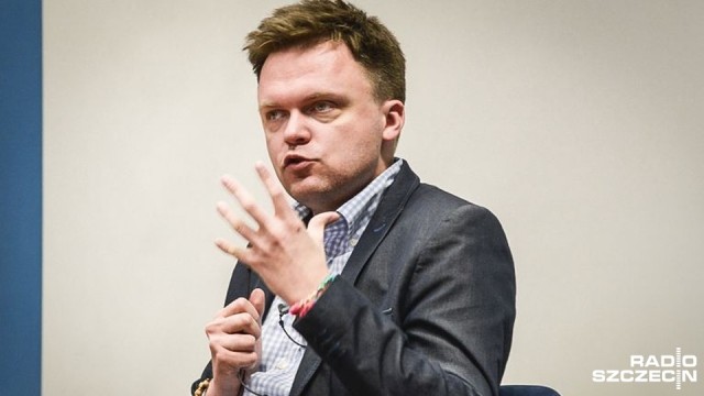 Hołownia na zakończenie Tygodnia Społecznego. Wstań z kanapy i zacznij działać