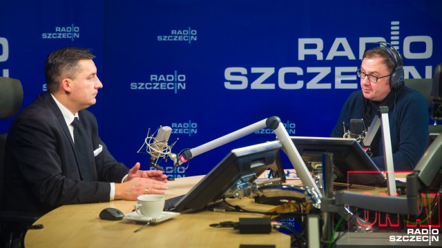 Chruszcz: Po wczorajszym dniu wszystko się zmieniło [WIDEO]