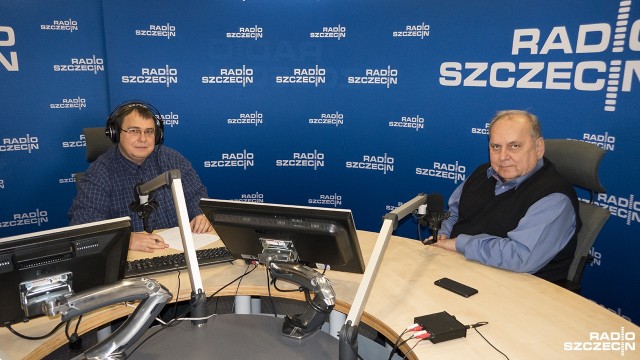 Mroczek niezadowolony z wypowiedzi przewodniczącego rady miasta [WIDEO]