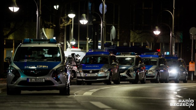 Tunezyjczyk zatrzymany ws. zamachu w Berlinie wypuszczony na wolność