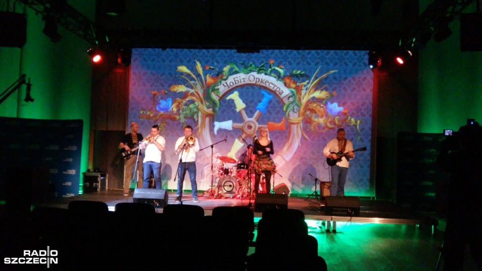 CzoBit Orchestra, fot. Piotr Rokicki